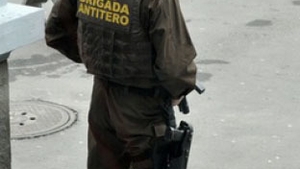Alertă cu bombă la Ambasada Tunisiei din Bucureşti. Brigada Antiteroristă a intervenit
