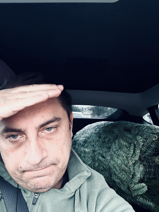 Ce mai face Sorin „DJ Rynno” Costache. Sursa foto: Facebook