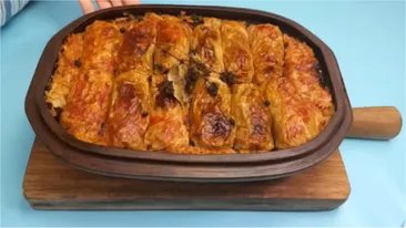 Cât costă să comanzi 50 de sarmale pentru masa de Paște în 2026. Prețurile s-au dublat