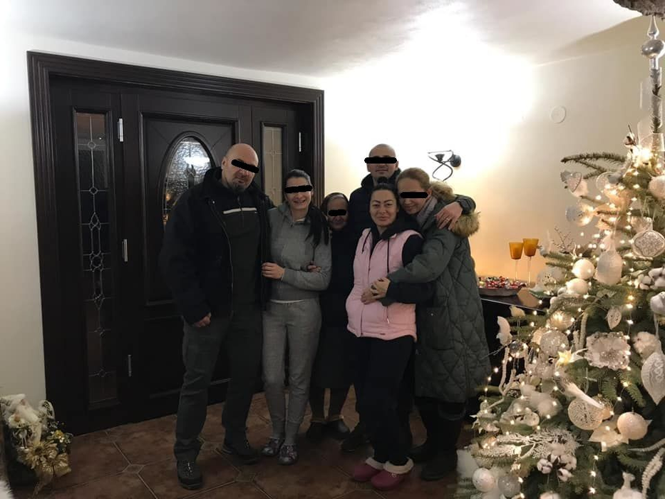 ”Regina filmelor +18”, Sandra Romain, are un ghinion  teribil în dragoste