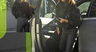 Secretul ”Reginei întrebărilor incomode”! Cu ce se “tratează” Denise Rifai după ce pleacă de la sediul Kanal D