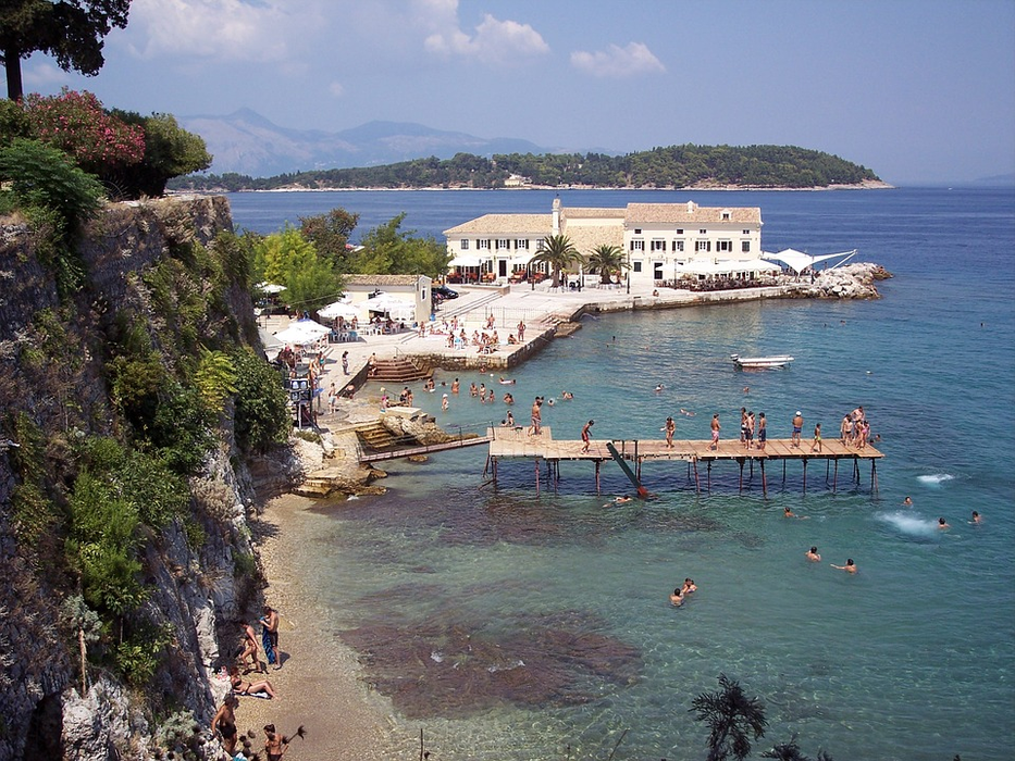 Ce insule din Grecia poți vizita în luna octombrie. Prețurile scad cu 20% la cazări