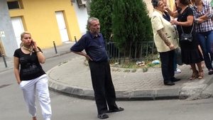 VIDEO Imagini socante! Tatal lui Nicolae Mitea nu isi mai revine din drama pe care o traieste de ani de zile!