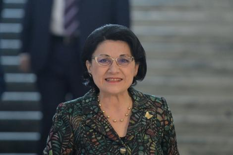 Ecaterina Andronescu a fost de patru ori ministru al Educației, cel mai recent acum cinci ani / Sursă foto: CANCAN.RO