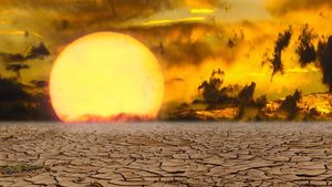 Specialist în fenomene meteo extreme, despre efectele caniculei: „Organismul nu mai face față!”