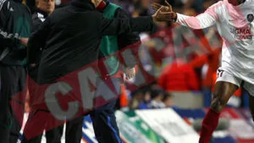 Dani si Gabi Muresan l-au terminat pe Trombetta