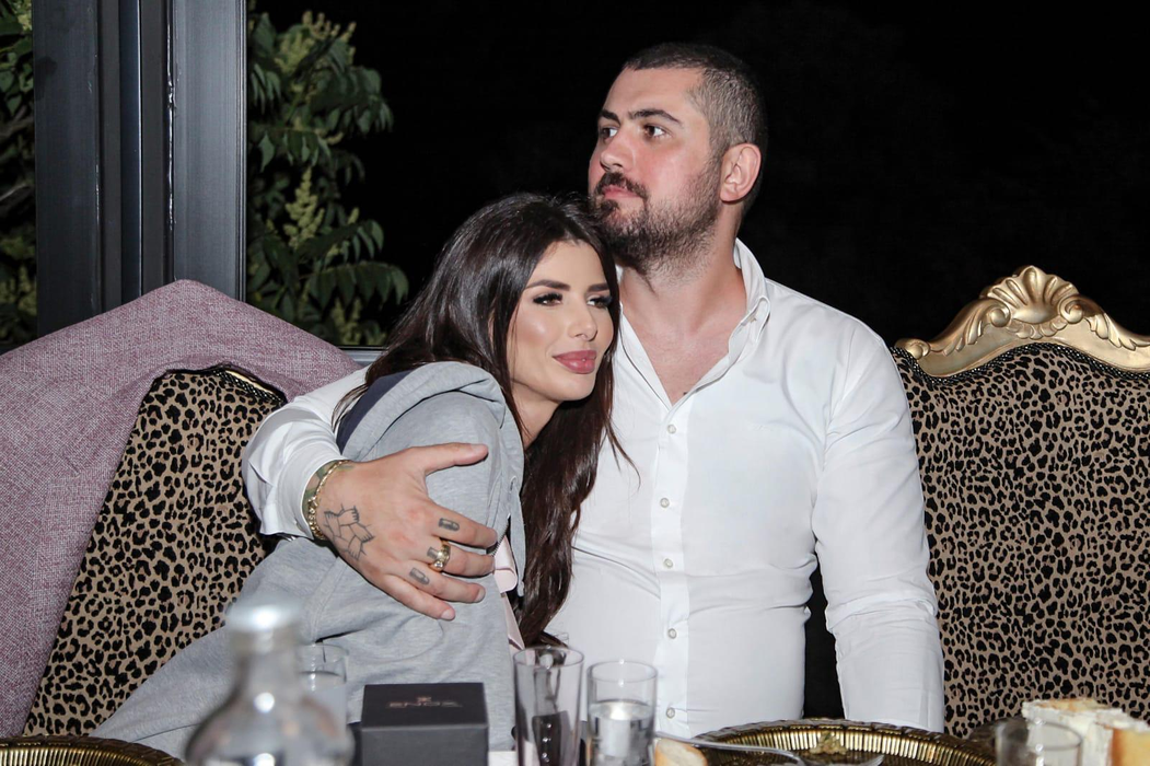 Mega-scandal între Cengiz Şıklaroğlu și Ioana Filimon!