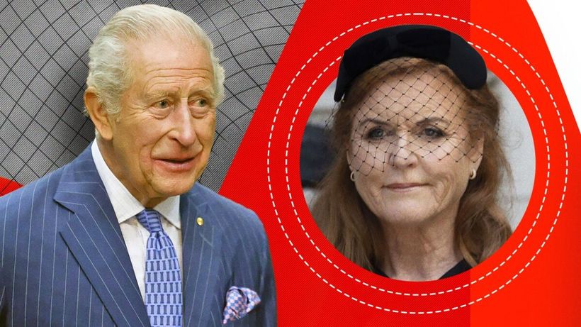 Noi dezvăluiri din scandalul care cutremură Casa Regală Britanică. Sarah Ferguson, martorul tăcut