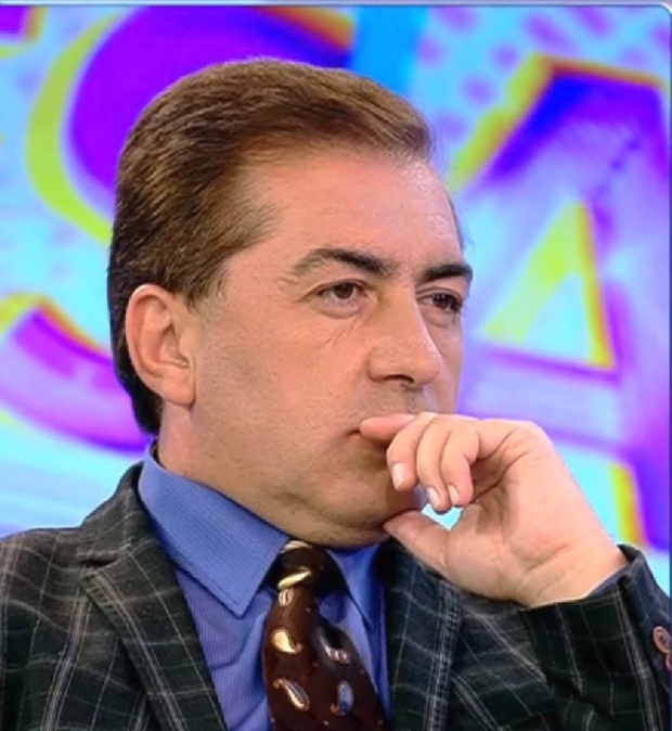 Avocatul Daniel Ionașcu, implicat într-un accident rutier grav! Medicii încearcă să-i salveze viața