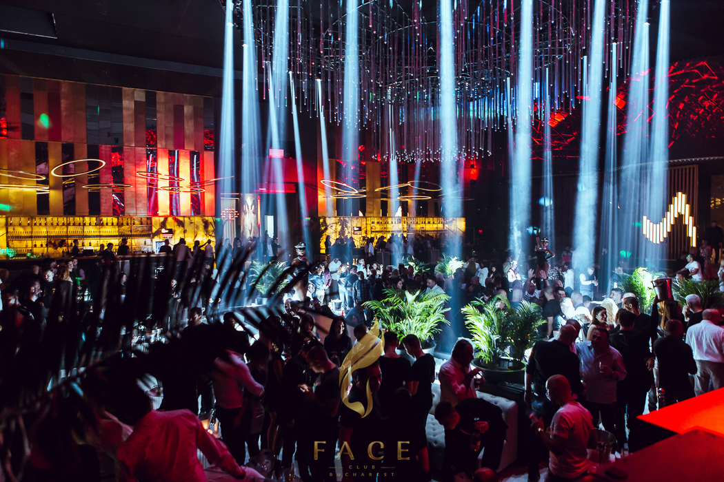 Face Club organizează o petrecere unică în noaptea de Revelion! Cea mai scumpă şampanie din România va fi deschisă