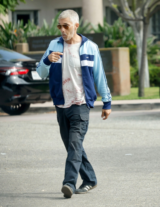 Olivier Martinez, 2024. Foto: Profimedia