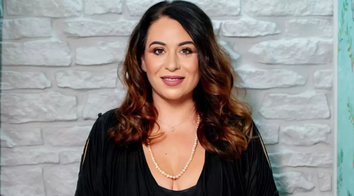 Ce a pățit Oana Roman la film, în mall: „Atât de deranjant, atâta nesimțire. Bă! Stai acasă!” / Sursa foto: Instagram