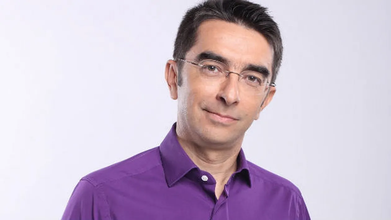 Mihai Gainusa e la fel de imprevizibil la volan ca si Huidu! A fost la un pas sa provoace o tragedie pe sosea!