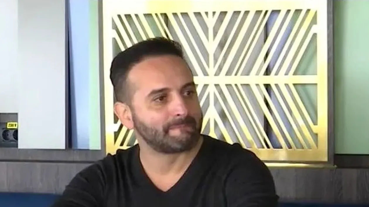 Marian Aliuță, fostul fotbalist al lui Becali, primele mărturisiri după ce a ales să se pocăiască: „Am avut niște încercări”
