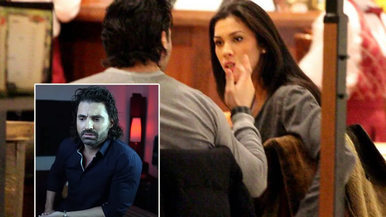 S-a aflat motivul pentru care Raluca Pastramă este atât de grăbită să divorțeze de Pepe. Totul are legătură cu presupusul său amant