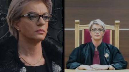 Ce afecțiune avea judecătoarea Georgeta Ciungan, care s-ar fi sinucis în Bihor. A fost internată la începutul anului, dar...