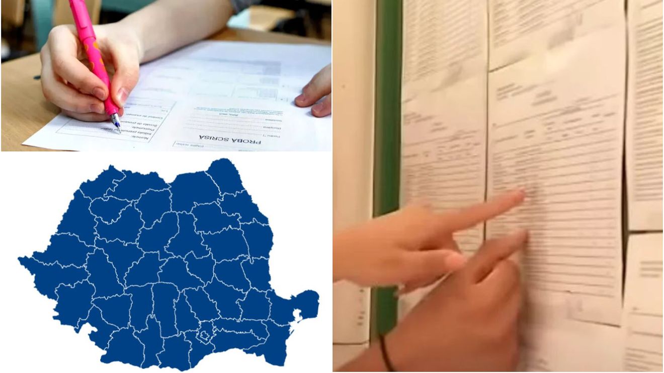 Admitere liceu 2024. Cum sunt departajați elevii cu medii egale