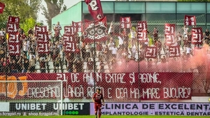 Play-off și play-out în Liga a II-a!