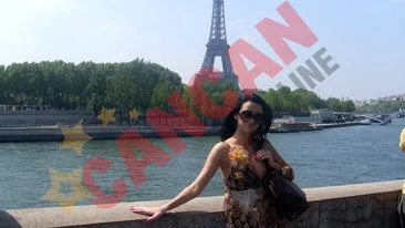 Denisa de la Bambi are un nou iubit