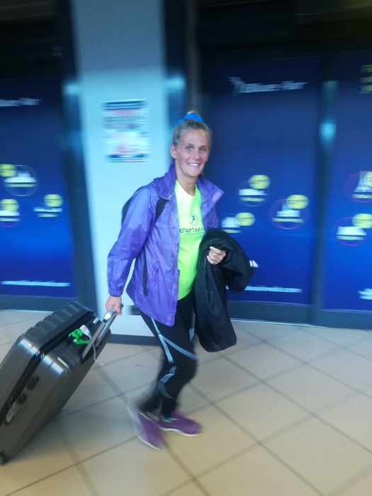 Băiatul Marianei de la Exatlon nu a așteptat-o la aeroport: „Poate mulți se întreabă de ce nu a venit!”