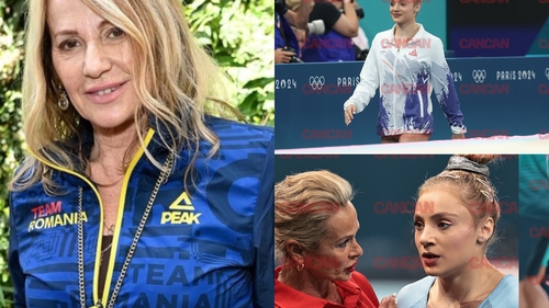 Sabrina Voinea va primi o medalie de bronz?! Nadia Comăneci a făcut anunțul