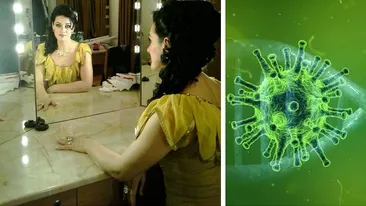 Maria Macsim Nicoară, testată pentru noul coronavirus! Anunțul făcut de medicii care se luptă să o salveze din ghearele morții