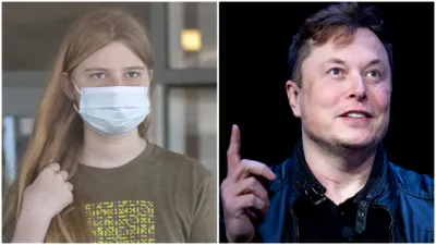 Fiica transgender a lui Elon Musk face dezvăluiri despre copilăria ei și spune că amintirile miliardarului sunt „complet false” 