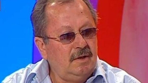 Cum a reacţionat tatăl Gabrielei Cristea când a aflat că va fi bunicul unei fetiţe. Cu mama ei s-a certat de multe ori la cuţite!