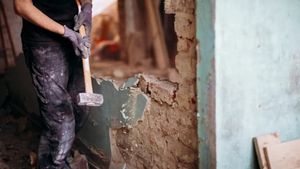 Ce modificări poți face în apartament fără să ai nevoie de autorizație. Ce prevede legea