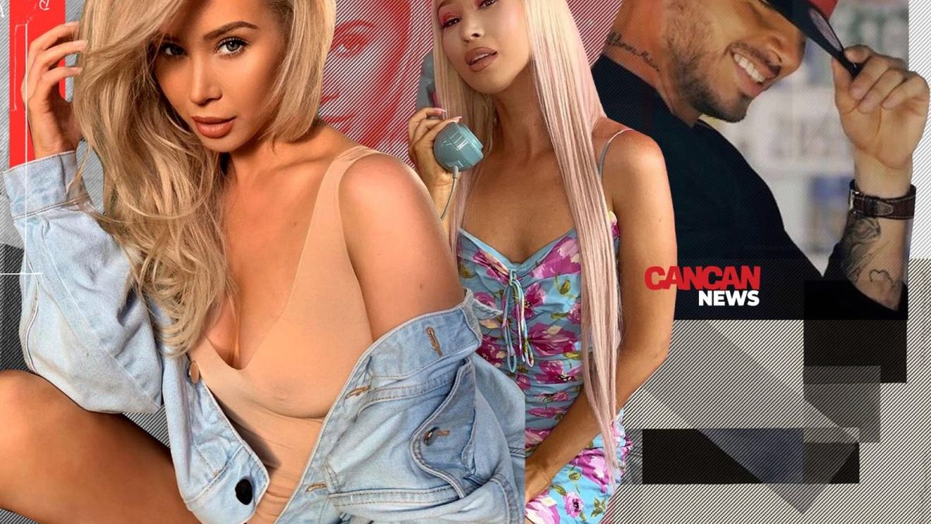 Cum se descurcă Xonia cu iubirea „la distanță”. „Nu e ideal, dar...”