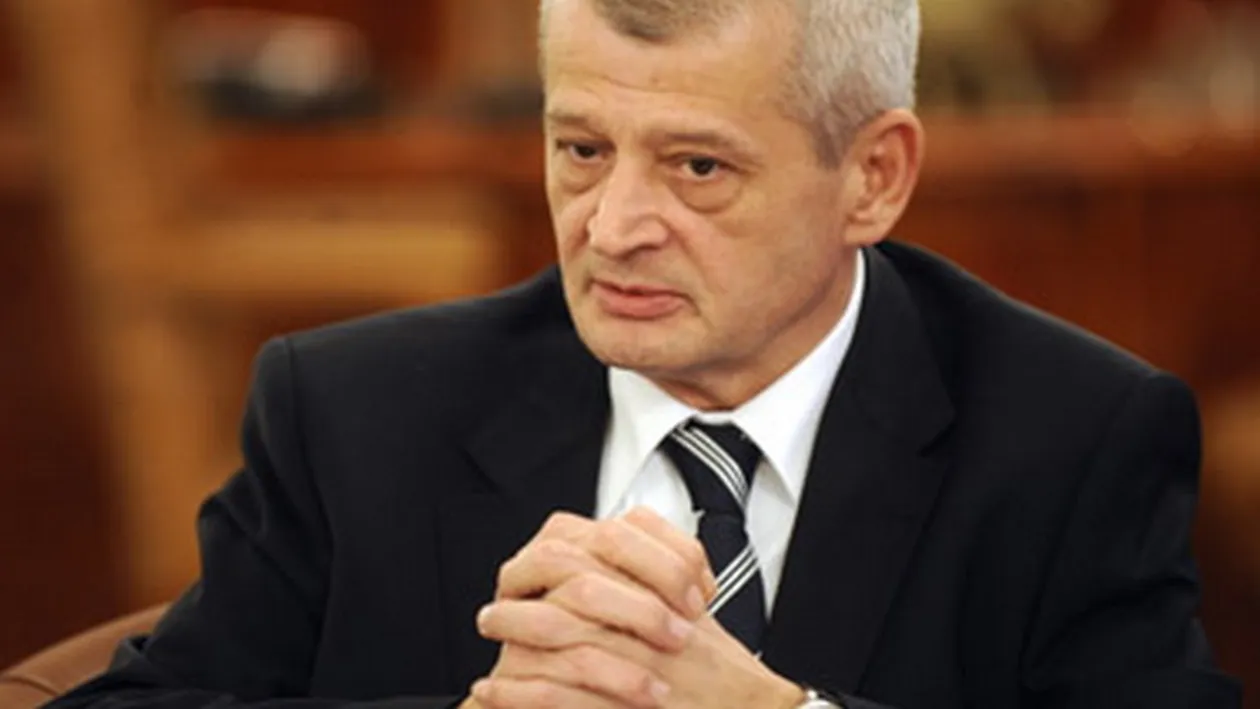 Care este situatia traficului in Bucuresti, MIERCURI, in timpul codului portocaliu de VISCOL! Declaratia primarului Sorin Oprescu