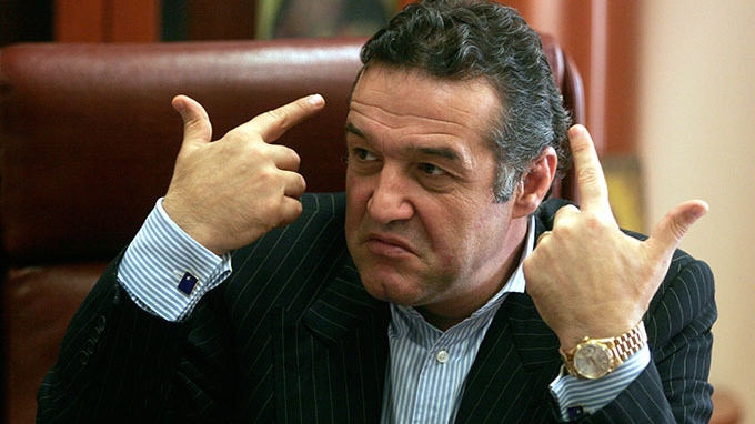 GIGI BECALI, atac dur la adresa noului selecţioner al Naţionalei! Vezi ce a declarat acesta despre CHRISTOPH DAUM