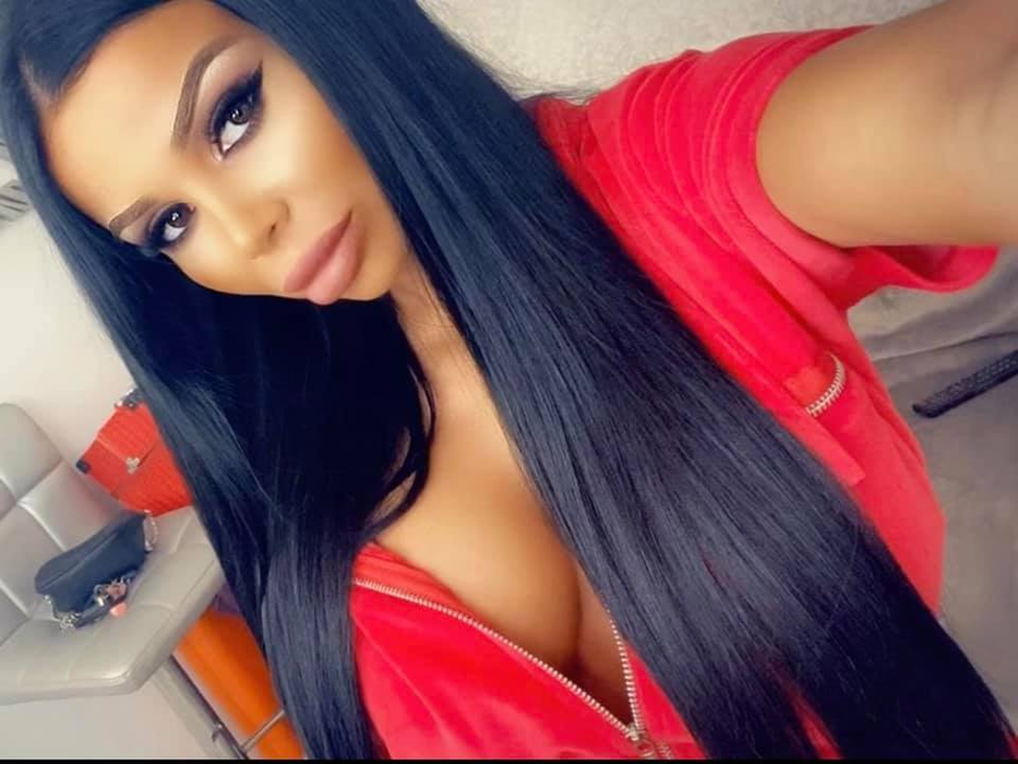 Andreea Duță, o mămică extrem de sexy