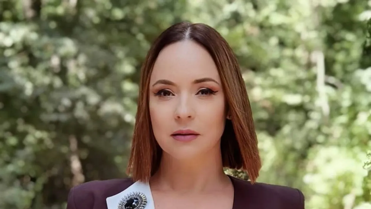 Andreea Marin, dezvăluiri despre perioada când era în depresie. “Am fost la un pas de a mă sinucide!” Cum s-a vindecat fosta “Zână a Surprizelor”
