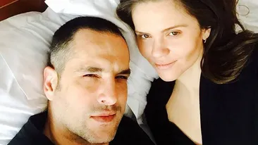 MĂDĂLIN IONESCU, în culmea fericirii după ce a devenit tată pentru a treia oară! A mărturisit că...