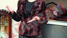 Mariana Moculescu cere expertiza psihiatrica pentru fostul sot