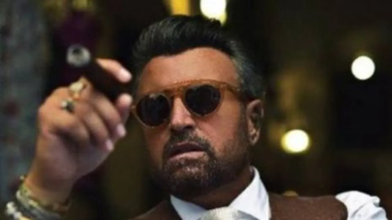 Cătălin Botezatu și-a scris testamentul! Cui îi va lăsa creatorul de modă averea de milioane de euro