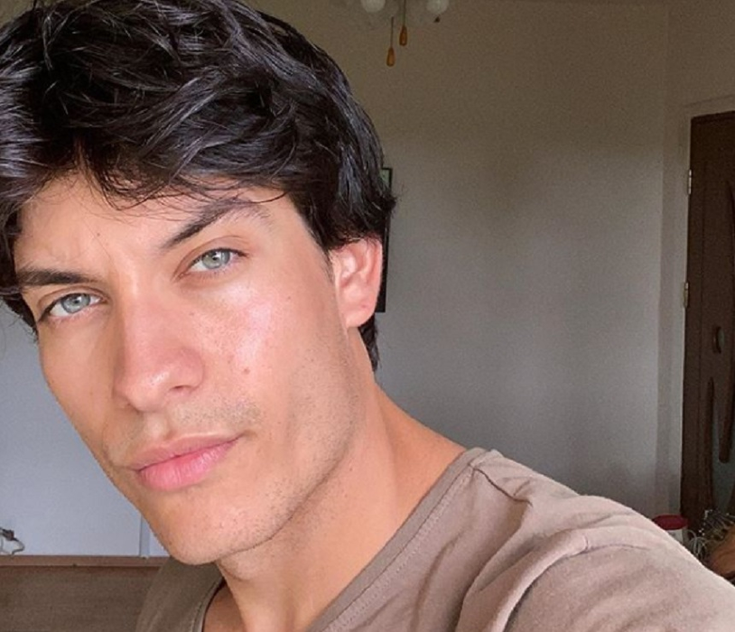 Flavius Jucu, sosia lui Damon Salvatore din „Jurnalele Vampirilor”