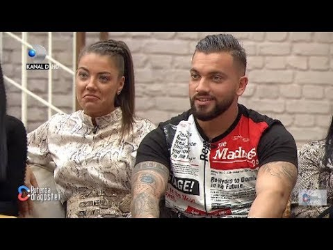 Cum arată acum Andy de la ”Puterea dragostei” după ce a ieșit din casă. E de nerecunoscut