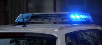 Momente de GROAZĂ pe un teren de fotbal. Un camion a intrat în mulțime și a ucis două persoane
