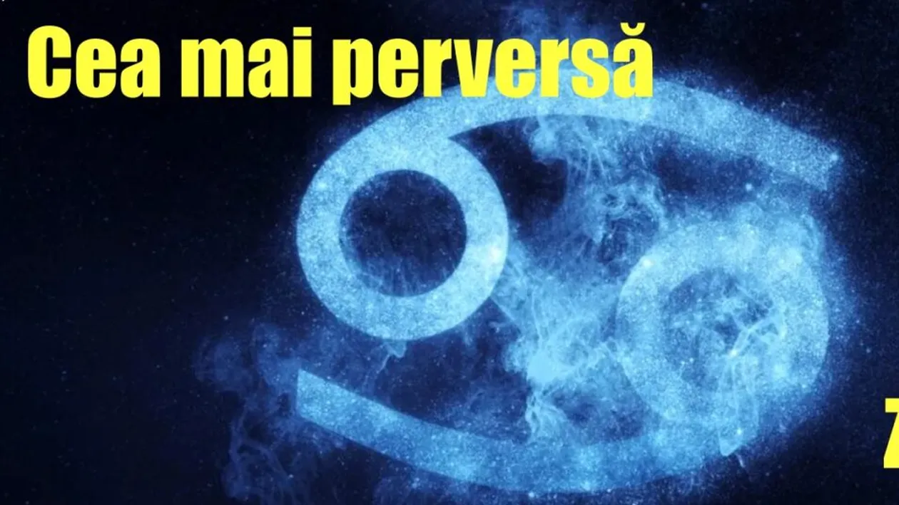 Topul celor mai perverse zodii în pat. Nimeni nu s-ar fi gândit la acest clasament