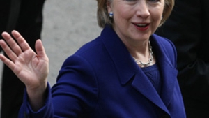 Hillary Clinton are un tromb la nivelul capului! Vezi ce spun medicii despre starea ei de sănătate!