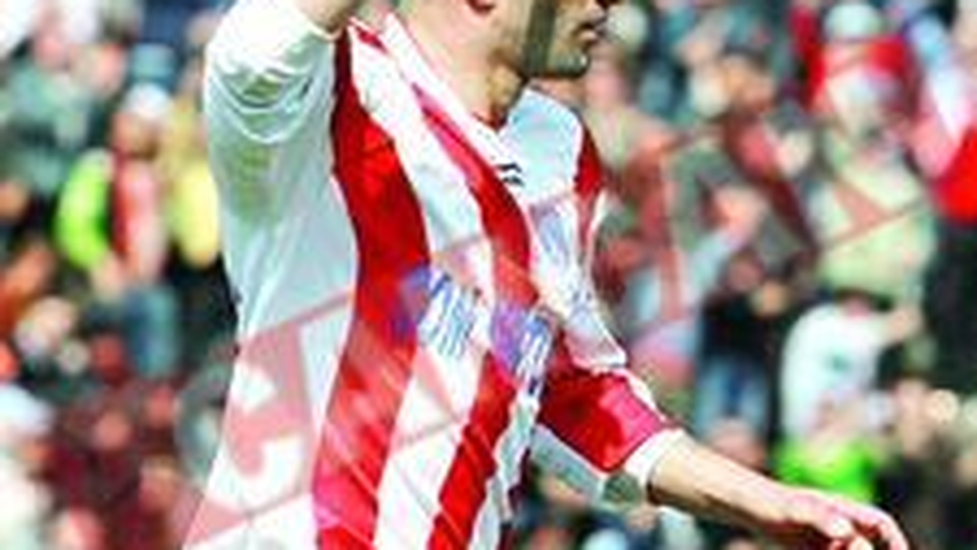 Bunica a dat gol din greseala