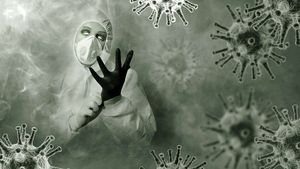 A apărut prima platformă de schimb de date privind COVID-19, pentru cercetători. Ce își propune specialiștii să realizaze