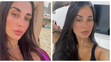 Influenceriță celebră, găsită moartă pe o plajă din Brazilia! Avea doar 36 de ani