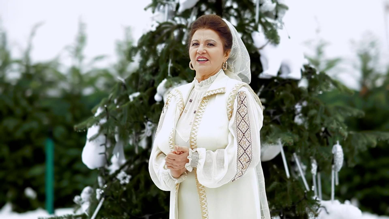 Irina Loghin este gata să urce pe scenă, după ce a fost infectată cu coronavirus: ”Dumnezeu mă iubește!”