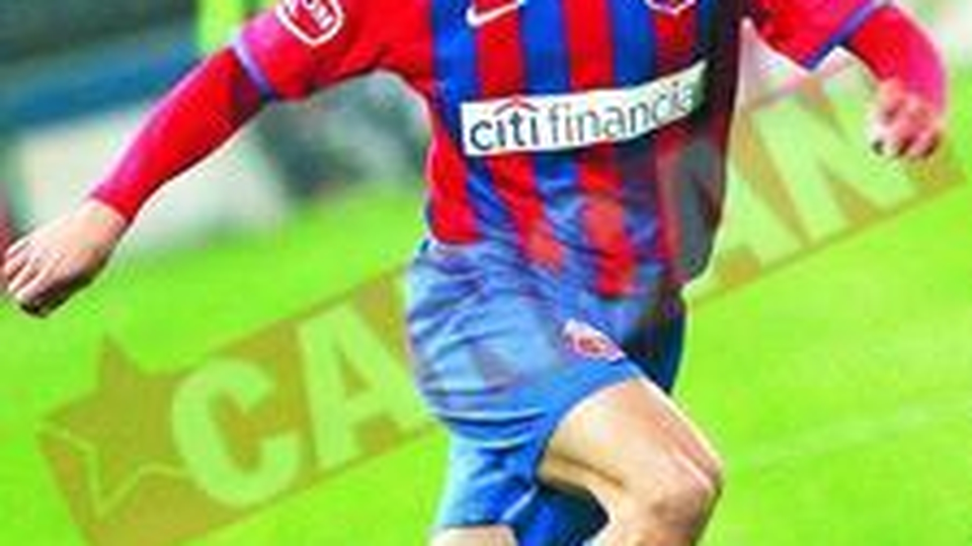 Lacatus insista pentru finul Ogararu