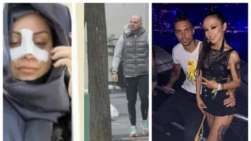 Vlăduța Lupău, pe urmele Danielei Crudu. Și ea a fost bătută. S-a întâmplat azi-dimineață