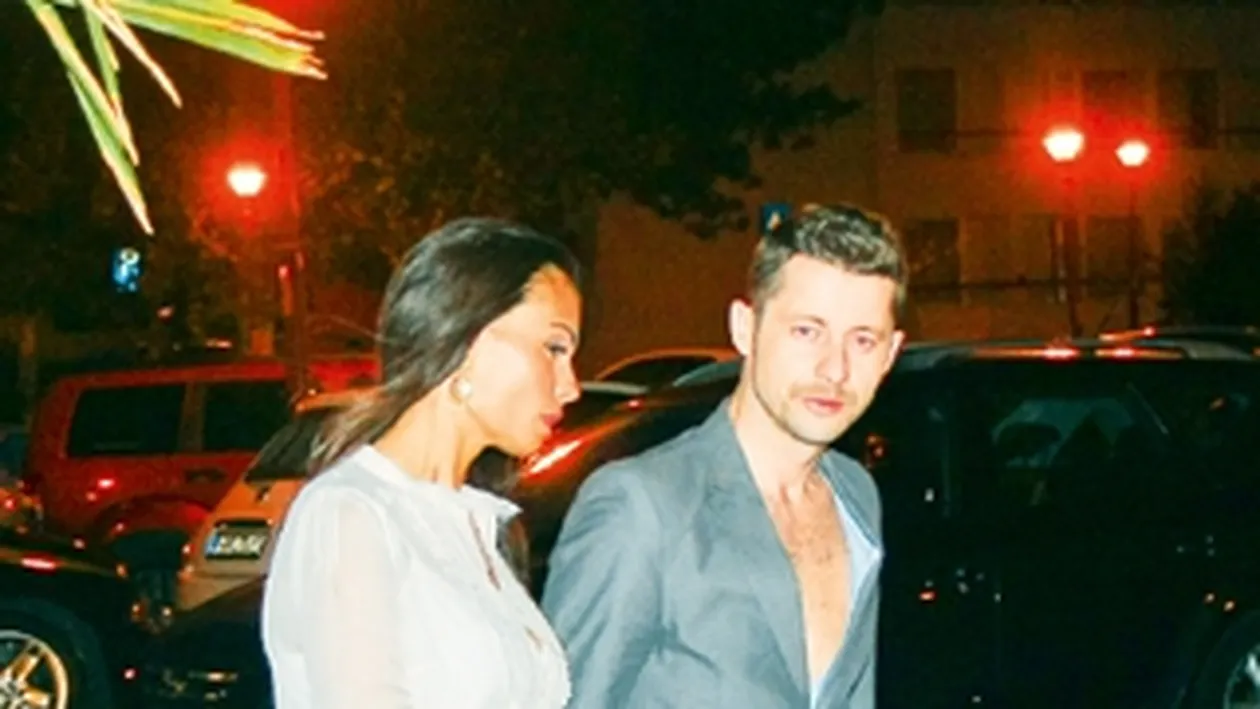 Adi Sana, la un pas sa se insoare cu Anca Serea