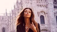 Mădălina Ghenea, mărturisiri din Milano: ”Italia a primit mesajul, o țară de aproximativ 60 de milioane de locuitori s-a închis”